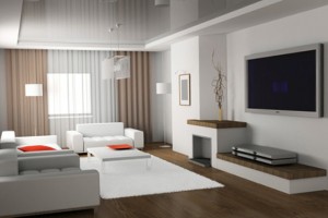 Modern Curtains Designs Living Room