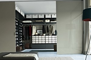 Modern Wardrobe Closet Furniture