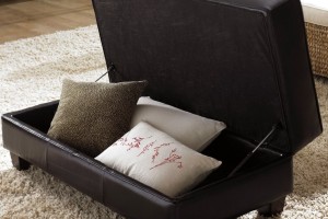 Ottoman Coffee Tables With Storage