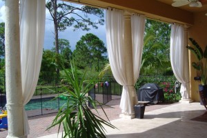 Outdoor Curtain Panels Lowes
