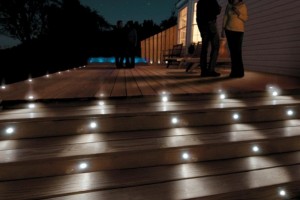 Outdoor Deck Lighting Ideas Pictures