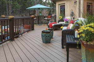 Painting A Deck Cost