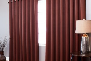 Patio Door Curtains Or Blinds