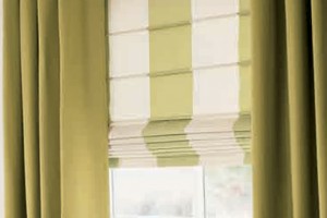 Pictures Of Modern Window Curtains