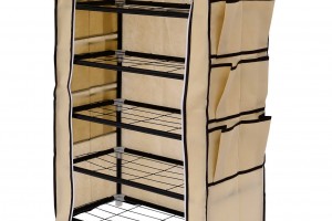 Portable Closet Storage Units