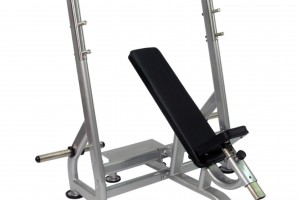 Powerhouse Olympic Weight Bench