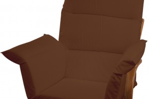 Pressure Relieving Cushion For Wheelchair