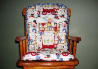 Seat Cushions For Childrens Chairs