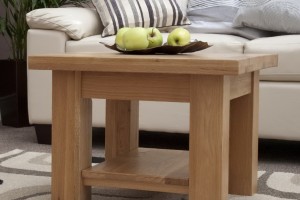 Small Oak Side Tables For Living Room
