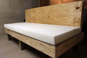 Sofa Cushion Foam Replacement Diy