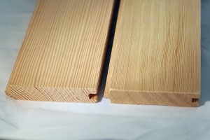 Tongue And Groove Roof Decking Long Spans