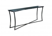 Ultra Thin Console Table