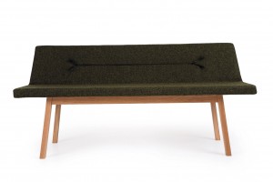 Upholstered Dining Bench With Back Uk